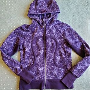 Lululemon scuba hoodie